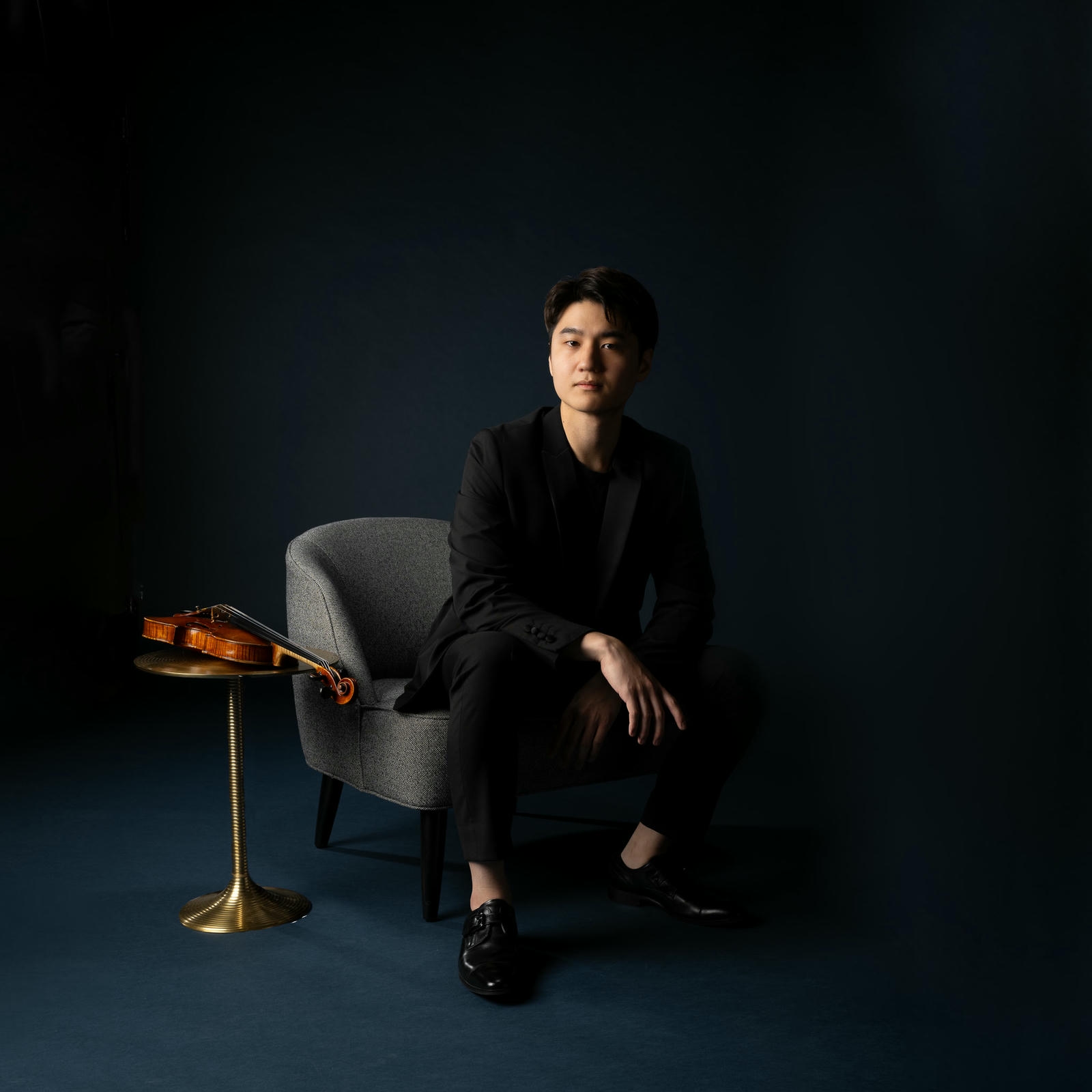 David Baik